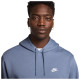 Nike Ανδρικό φούτερ Sportswear Club Fleece Pullover Hoodie